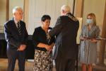 Medale dla Złotych Jubilatów
