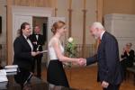 Jubileuszowy koncert Art'n'voices w kolegiacie