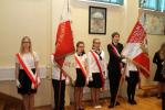 Dzień Patrona w Zespole Szkół nr 1