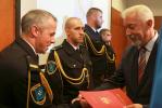 Ćwierć wieku w służbie dla miasta i mieszkańców