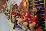 Zwycięstwo Tytanów na inaugurację ligi 