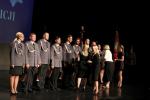 Święto Policji w  Filharmonii Kaszubskiej