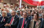 Biało-czerwone święto w Szkole Podstawowej nr 5