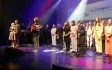 Koncert charytatywny dla Ukrainy 
