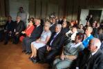 Medale dla Złotych Jubilatów
