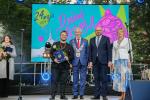 Urodzinowy wieczór w sercu miasta! 