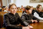 SP nr 9 bezkonkurencyjna w miejskich podchodach