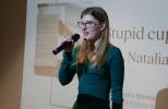 Światowy Dzień Poezji w Miejskiej Bibliotece Publicznej