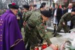 Rondo imienia Żołnierzy Wyklętych w Wejherowie