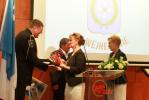 Ćwierć wieku w służbie dla miasta i mieszkańców