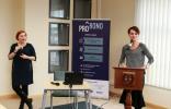 Fundacja Pro Bono pomaga osobom niepełnosprawnym