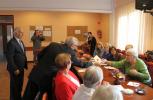 Gaudeamus w Uniwersytecie Trzeciego Wieku w Wejherowie