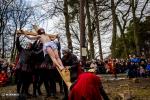 Misterium na Kalwarii Wejherowskiej