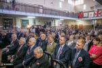 Uroczystość z okazji Święta Niepodległości