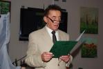 Wystawa w bibliotece „Jaki piękny jest świat”