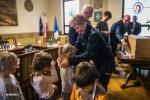 1,5 tys. odblasków dla małych wejherowian