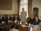 Odszedł abp Tadeusz Gocłowski – Honorowy Obywatel Wejherowa
