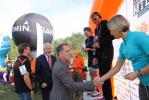Bartosz Banach i Katarzyna Łysek wygrali Garmin MTB Series w Wejherowie
