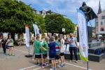 Streetball wrócił na Plac Jakuba Wejhera 