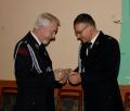 Spotkanie noworoczne Ochotniczej Straży Pożarnej w Wejherowie