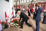 35. lecie podpisania Porozumień Sierpniowych