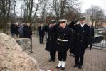 12 marca 1945 roku w Wejherowie zakończyła się wojna