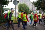 Wesoła  „Jesień Wejherowska” seniorów WUTW