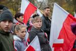 Święto Niepodległości w Wejherowie