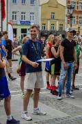 Streetball wrócił na Plac Jakuba Wejhera 