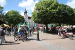 Wielki Przejazd Rowerowy 2016 wyruszył z Wejherowa 