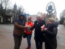 Wejherowo zagrało dla Wielkiej Orkiestry Świątecznej Pomocy 