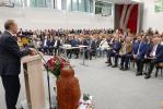 Najzdolniejsi uczniowie otrzymali stypendia Marszałka Województwa Pomorskiego