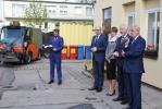 ZUK dba o wizerunek i rozwój firmy