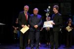 Chór Szczygiełki z Poniatowej wyśpiewał Grand Prix Festiwalu Pieśni o Morzu w Wejherowie