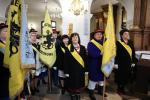 Pielęgnowanie pamięci o Jakubie Wejherze