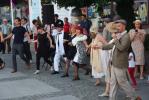 Taneczna zabawa z Teatrem „Pijana Sypialnia”