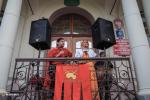 Rekonstrukcja historyczna w Wejherowie zgromadziła tłumy widzów
