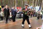 Pomnik profesora Gerarda Labudy stanął w Luzinie