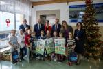 Wejherowo w oczach dzieci 
