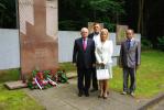 Konsul Generalny Rosji odwiedził Wejherowo 