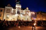 Pełna wrażeń Wejherowska Noc Muzeów