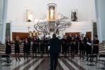 Cantores Veiherovienses w trasie koncertowej