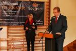 Kompetencje nauczycieli przedmiotem konferencji w SP nr 6