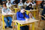Uczniowie i mieszkańcy zmierzyli się z językowymi łamigłówkami   