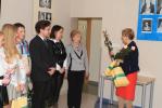 Młodzież recytowała wiersze patriotyczne