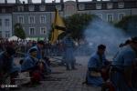 Rekonstrukcja historyczna w Wejherowie zgromadziła tłumy widzów