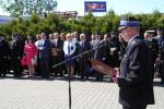 Świąteczna gala wejherowskich strażaków  