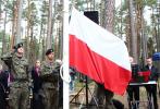 Pielęgnowanie pamięci o ofiarach zbrodni piaśnickiej