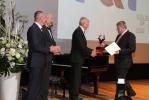 Medale Róży dla Pawła Piechoty i Chrystiana Przybylskiego