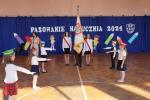 Pasowanie na ucznia w SP11